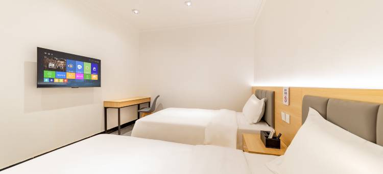 洛阳小美满青年旅舍(应天门遗址丽景门景区店)图片