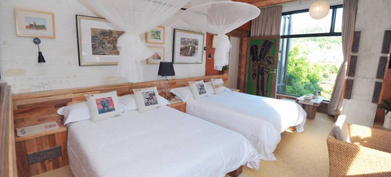 普洱古道博刻艺术客栈图片