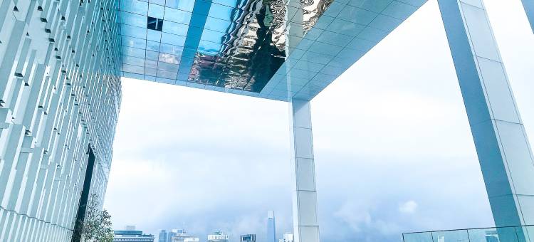 菲斯酒店网红泳池近双子塔KLCC柏威年豪华套房(Platinum Suites at Twin Tower KLCC Pavilion to Kimiro)图片