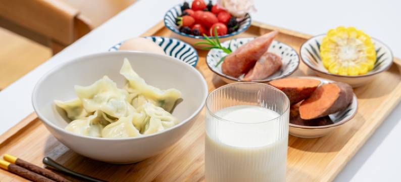 里山森谷·森觉溪宿图片