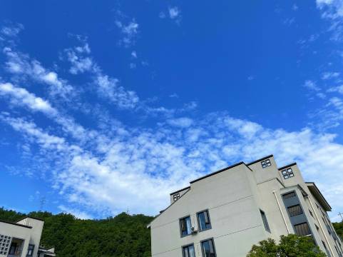 老君山源道酒店图片