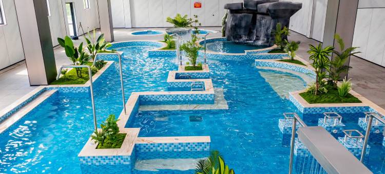 金乐雷迪森怿曼酒店图片