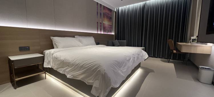 富丽嘉华酒店图片