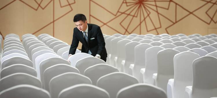 成都秦皇假日酒店(西博城店)图片