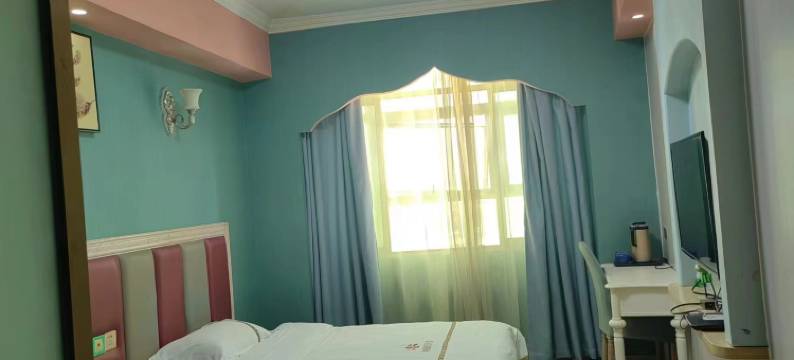 邵东如家美宿酒店图片