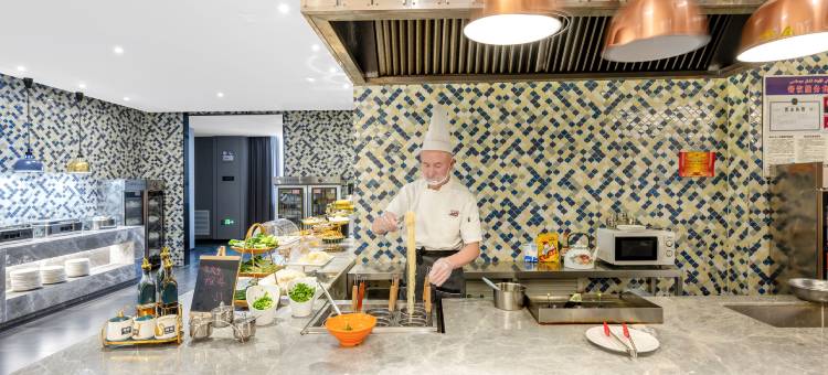 阿图什兰欧国际酒店图片