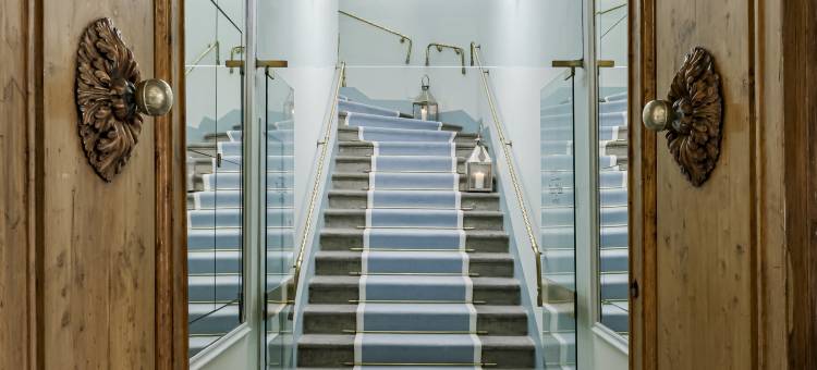 佛罗伦萨伊莎贝拉室友系列酒店(Room Mate Collection Isabella, Florence)图片