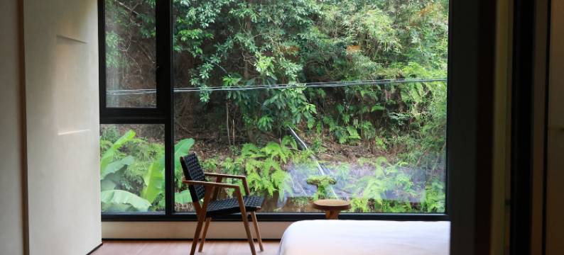 桐庐岭上白云民宿(白云源度假区店)图片