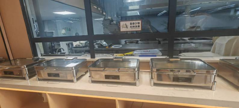 中栎酒店(西安万寿路幸福林带北地铁站店)图片