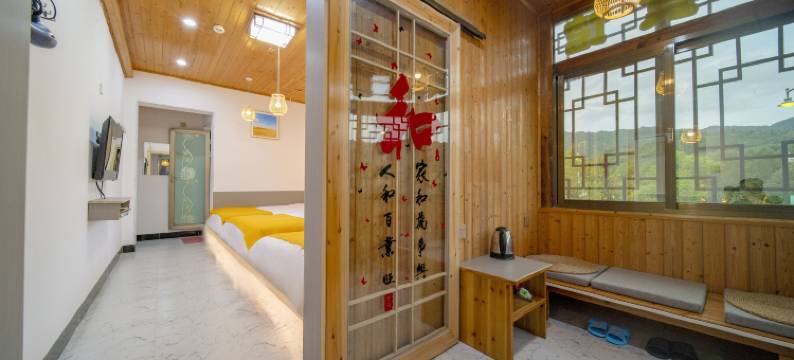 云水谣喜德乐客栈图片