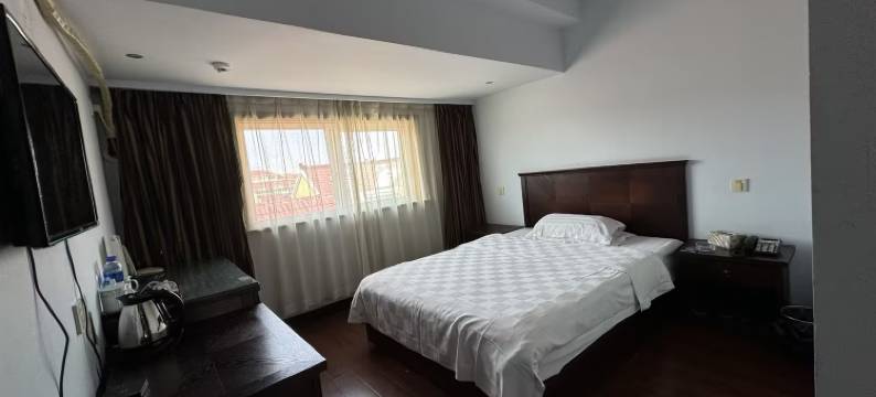 上海净舒阁宾馆图片