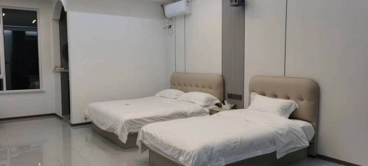 长治正旺客栈图片