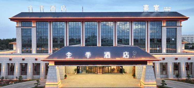 全季酒店(喀什伽师店)图片