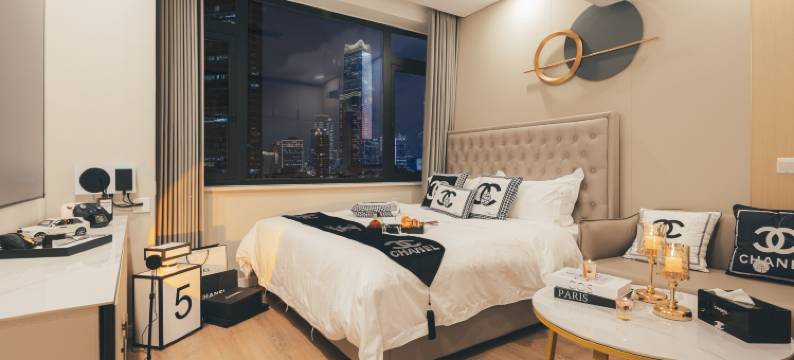 外滩景观府邸公寓图片