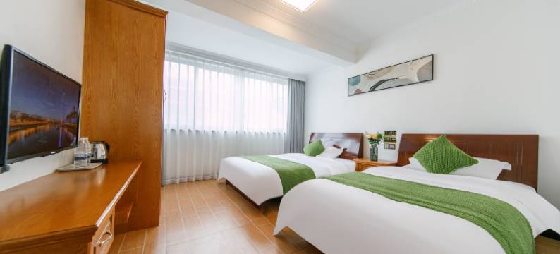 朱家尖柚一民宿((蜈蚣峙码头观音法界店))图片