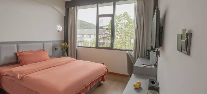 丽江云牧轩客栈图片