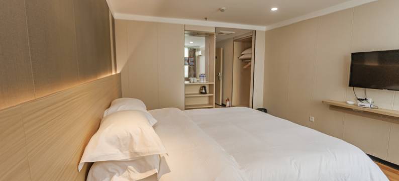 乐昌金海洋假日酒店图片