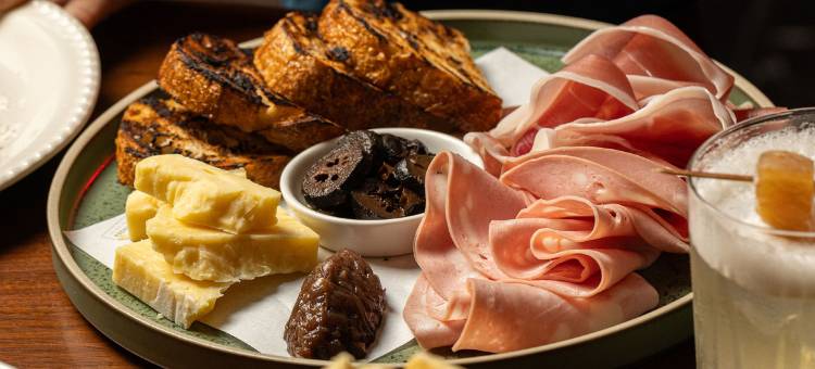 悉尼希尔顿格芮精选酒店(West Hotel Sydney - Curio Collection by Hilton)图片