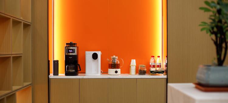 星程酒店(淮北万茂广场店)图片