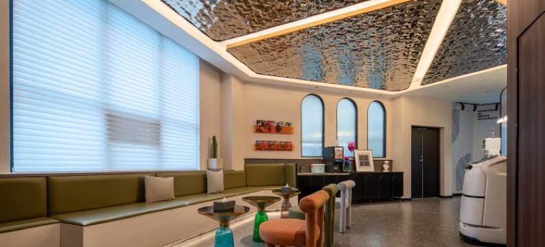 长沙乐致酒店(扬帆夜市万家丽广场店)图片