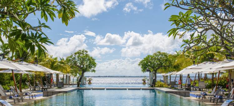 宿雾麦克坦红色度假村及水疗中心(Crimson Resort and Spa Mactan)图片