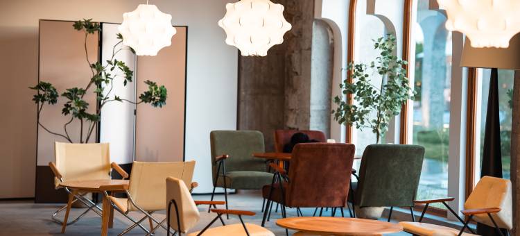 橘若行馆(崇武古渡码头)图片