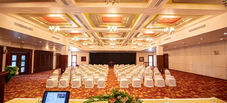 俱乐部棕榈湾酒店(Club Palm Bay)图片