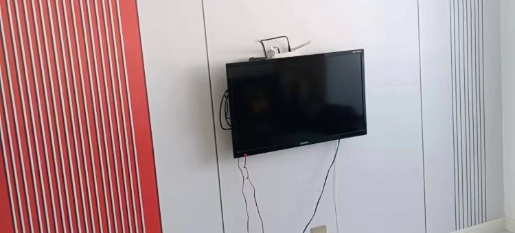 依安聚缘民宿图片