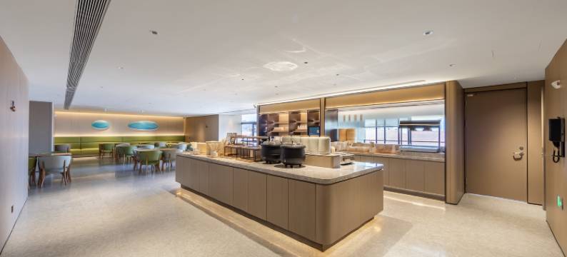 全季酒店(上海松江店)图片