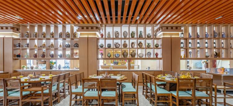 丽呈旗下君顿酒店(九寨沟游客中心店)图片