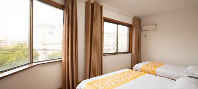 杭州红枫假日酒店图片