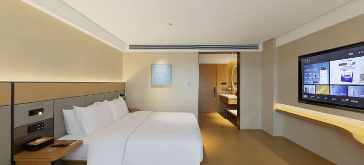 全季酒店(蒙自州政府北京路店)图片