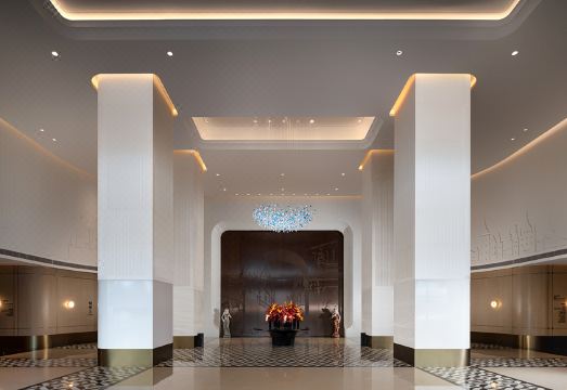 BUTTERFLY COVE CASTLE HOTEL IN YUEXI Hotel Overview