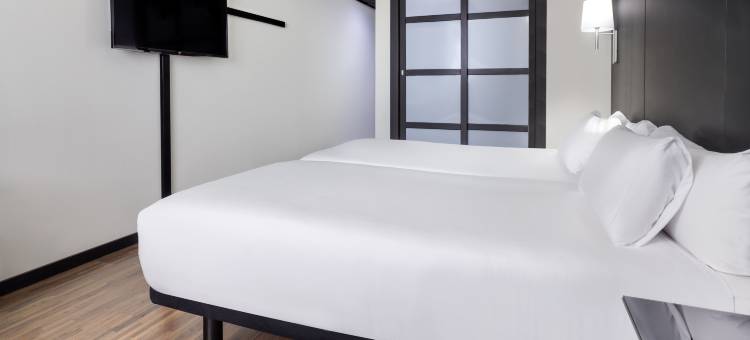 马德里赫费菲民宿酒店(B&B HOTEL Madrid Getafe)图片