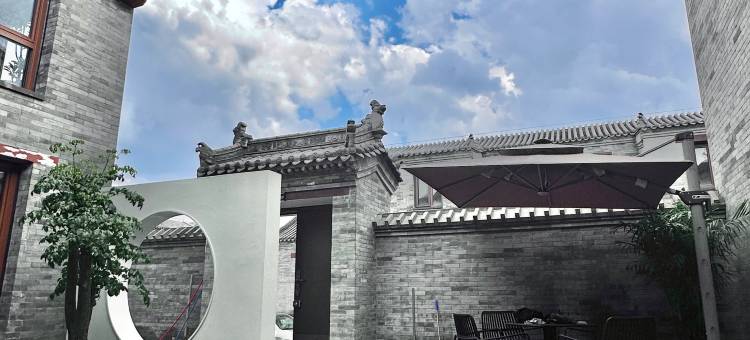 五福居四合院(大同古城店)图片