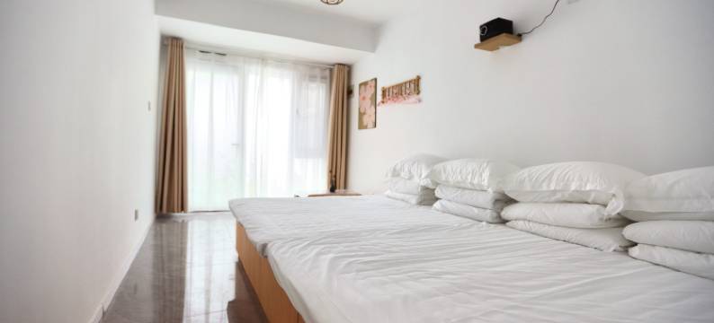 北京觅静拾光民宿图片