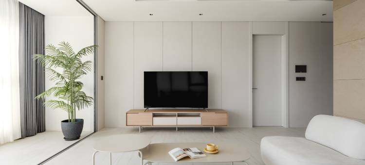 乐集体海云台段落(Le Collective Haeundae Paragraf)图片