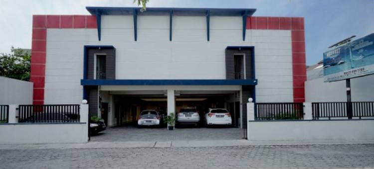 Dparagon Bulusan图片