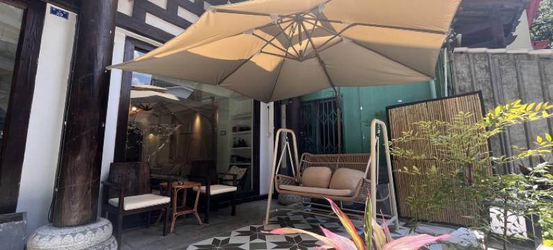 山知语客栈(阳朔西街店)图片