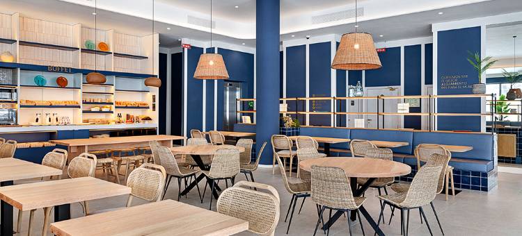 B&B HOTEL Finestrat(B&B HOTEL Finestrat)图片