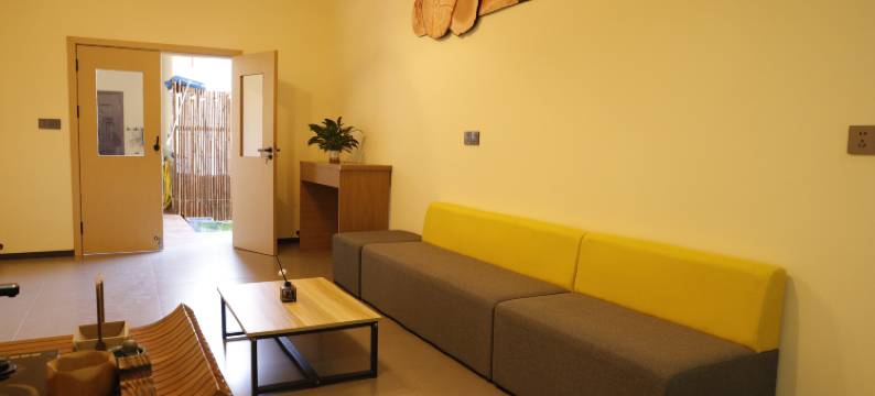 丛林宇宙智慧庄园图片