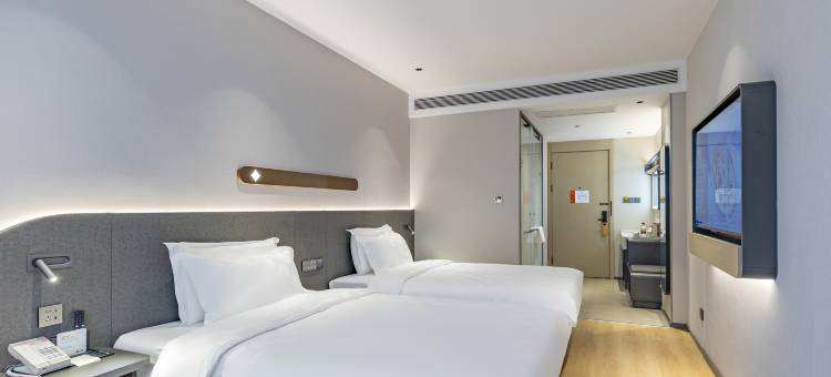 锦江之星酒店(大同古城迎宾街店)图片