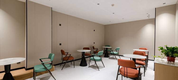 洛阳悦景酒店(洛邑古城店)图片