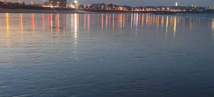 湄洲岛·伴山伴海休闲度假villa美宿(莲池澳沙滩店)图片