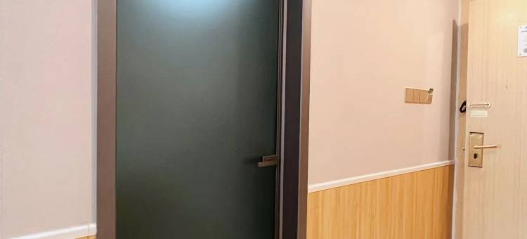 格林豪泰快捷酒店(盱眙大桐龙虾美食城店)图片