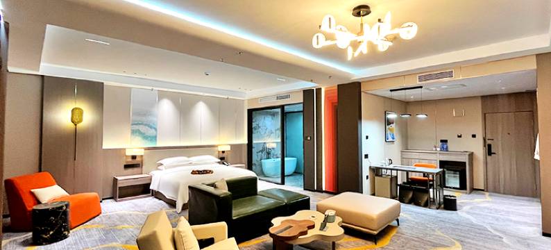 银川香渔大饭店图片