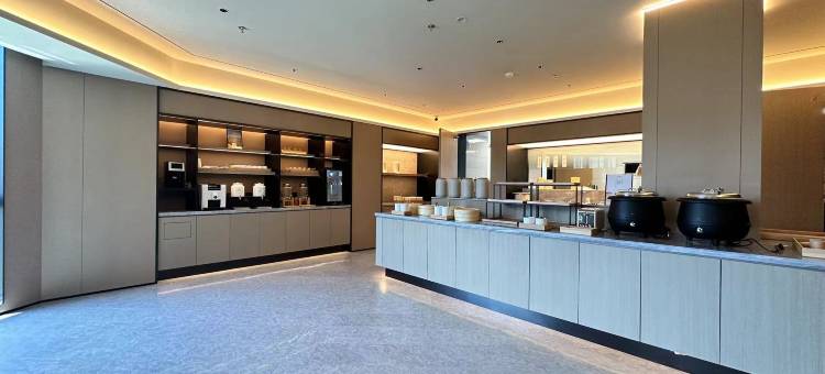 全季酒店(杭州萧山晨晖路店)图片