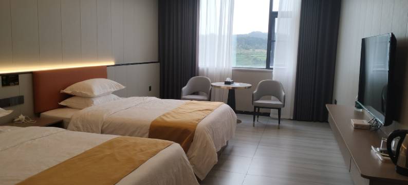 春江大酒店图片