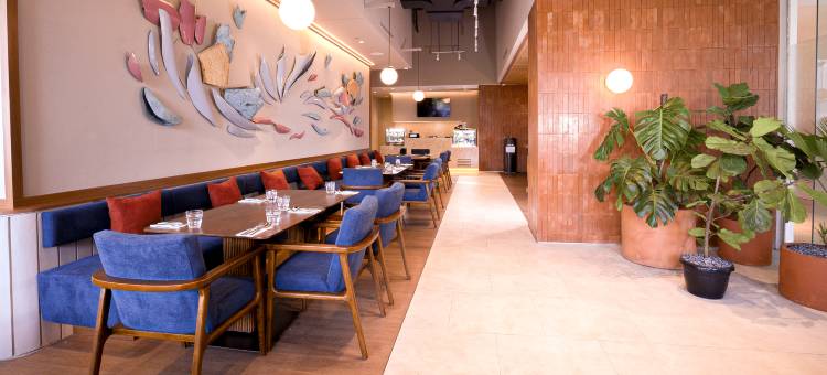 馨乐庭加托苏布罗托雅加达(Citadines Gatot Subroto Jakarta)图片