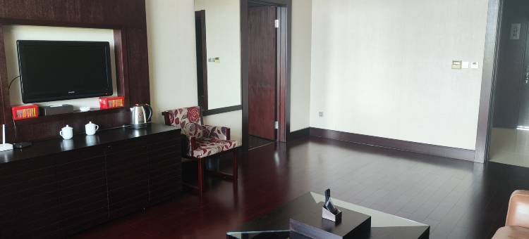 山水度假酒店图片